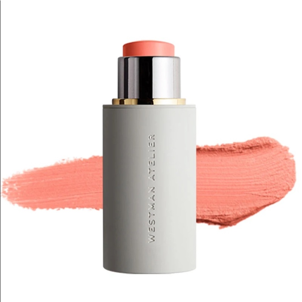 Westman Atelier Baby Cheeks Blush - Minette